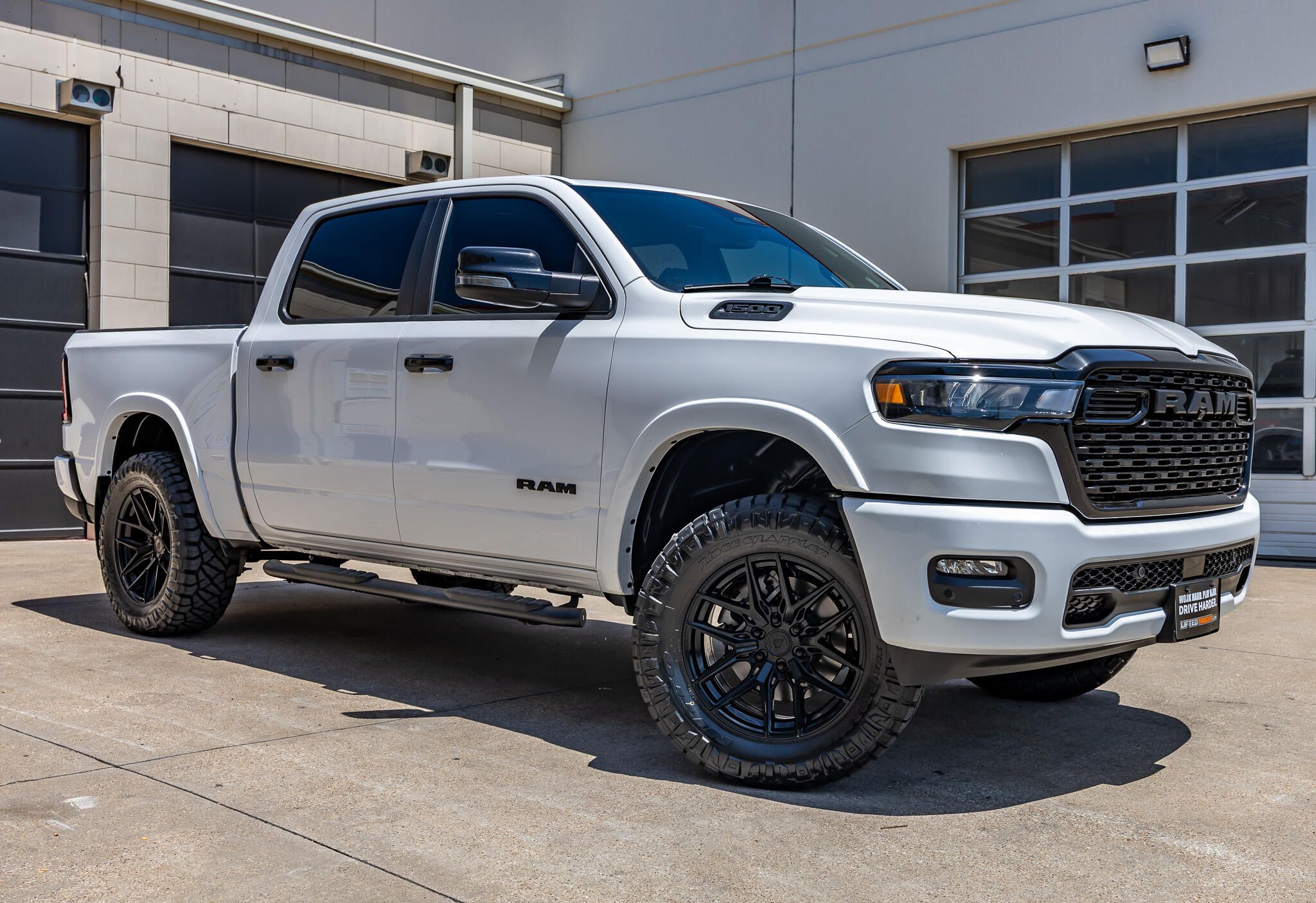 ram ram 1500 pickup 2026 1C6SRFFP8TN190666 image ram ram 1500 pickup 2026 1C6SRFFP8TN190666 image
